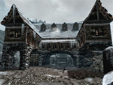 aretino residence skyrim spoilers.